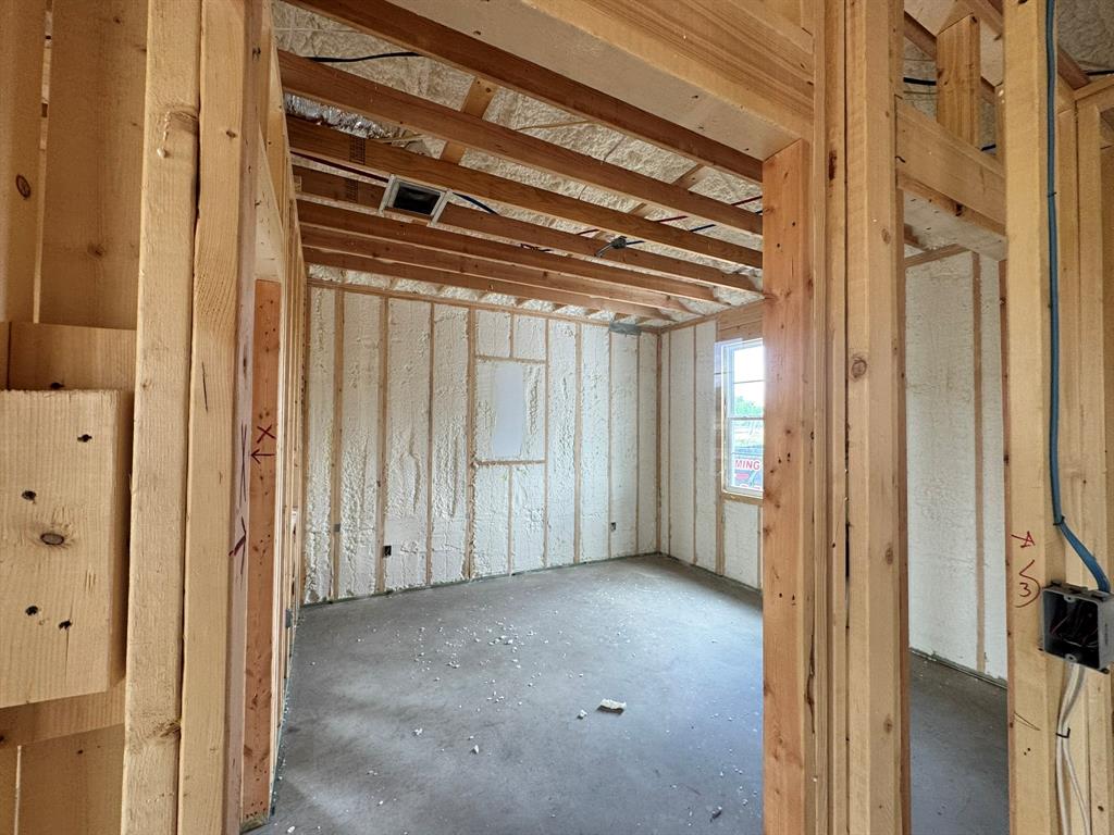 Cotton Belt Farms - Residential