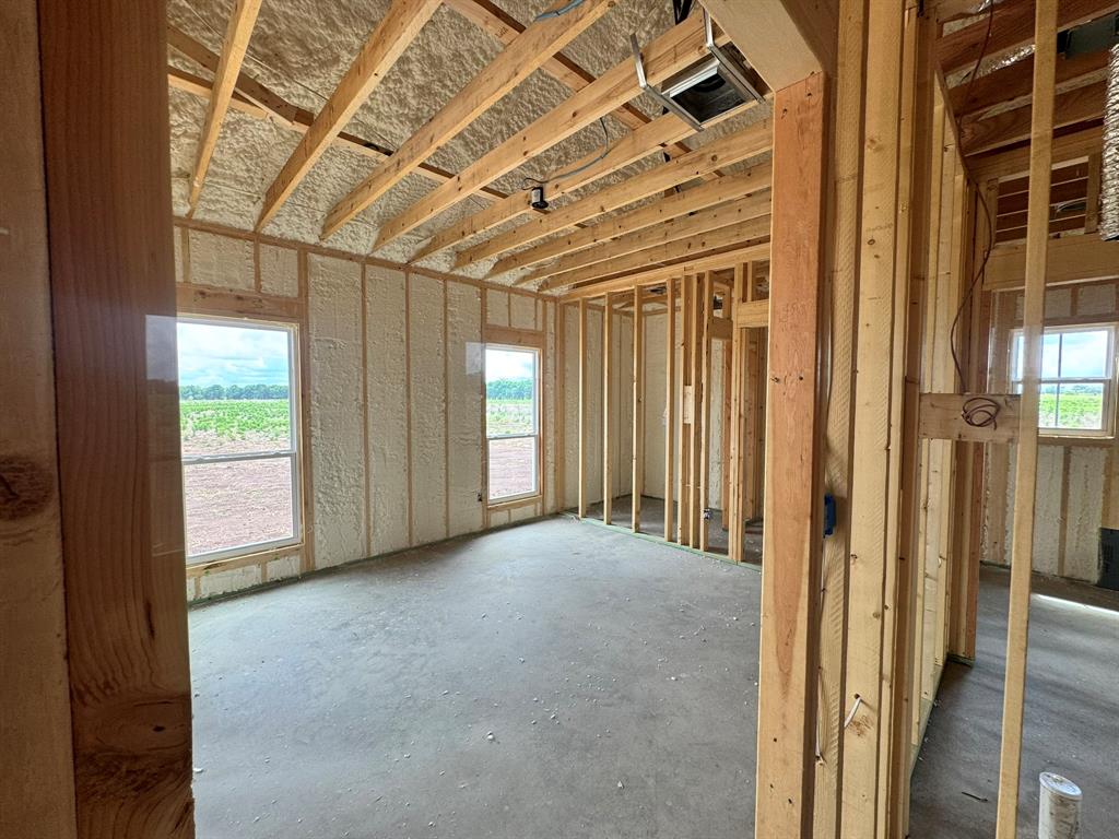 Cotton Belt Farms - Residential