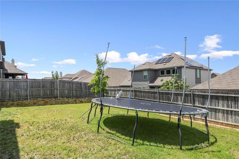 A home in Fort Worth