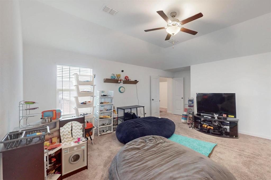 Caraway Ph 2 - Residential