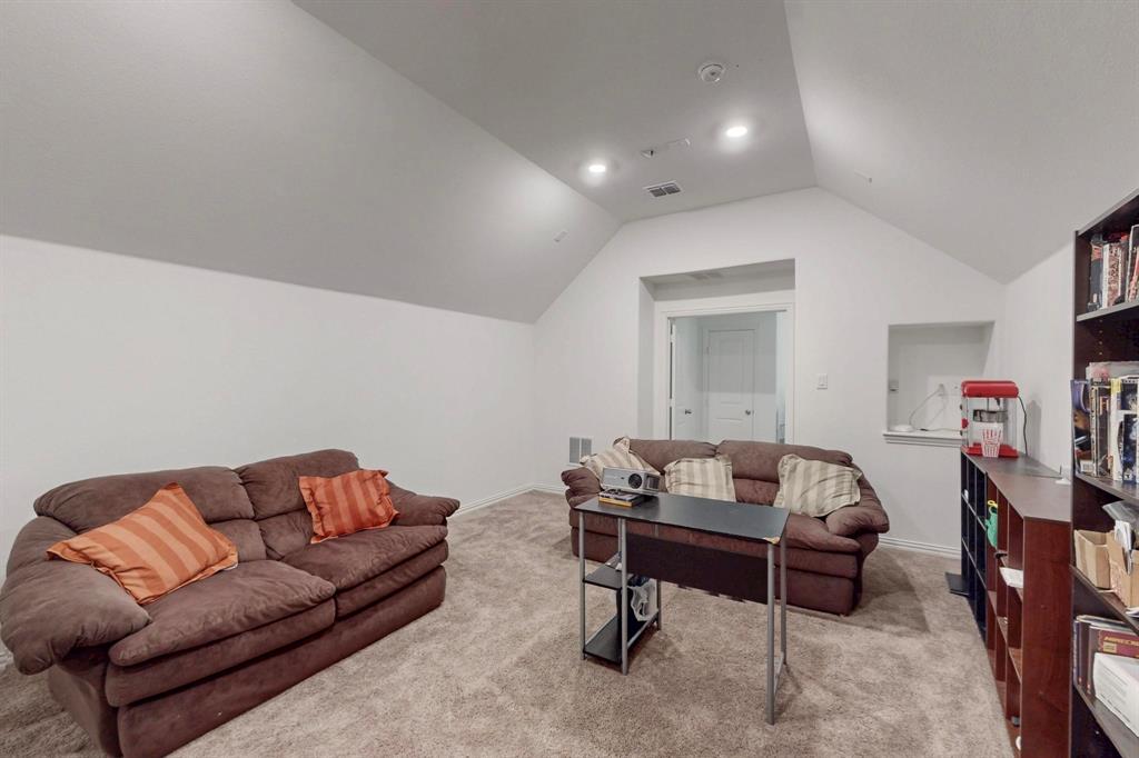 Caraway Ph 2 - Residential