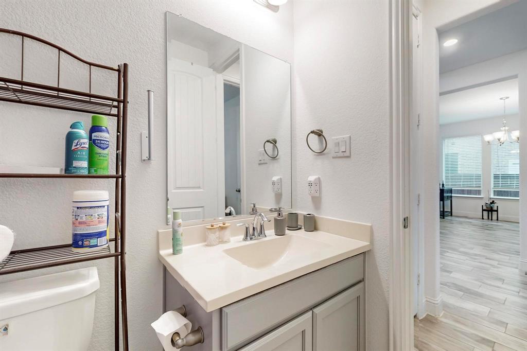 Caraway Ph 2 - Residential