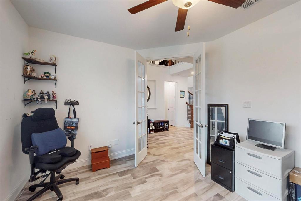 Caraway Ph 2 - Residential