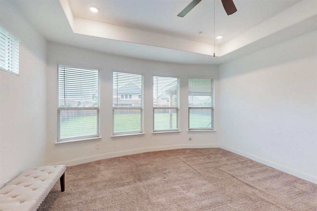 Caraway Ph 2 - Residential