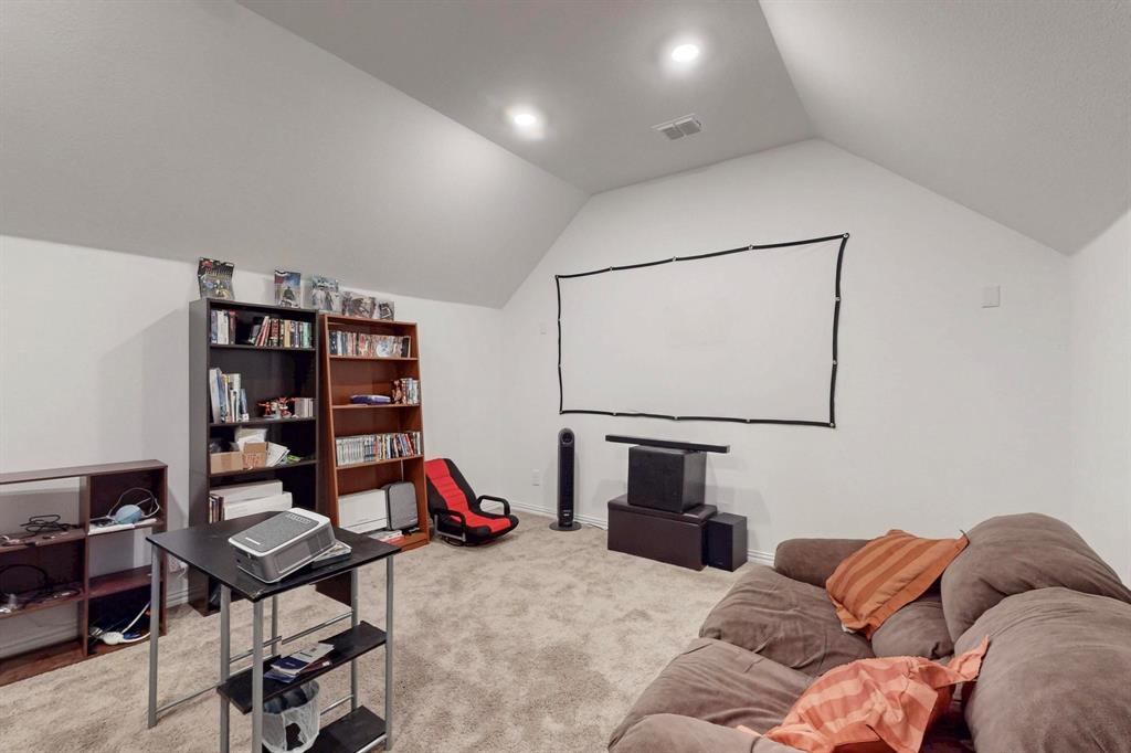 Caraway Ph 2 - Residential