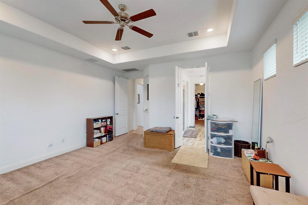 Caraway Ph 2 - Residential