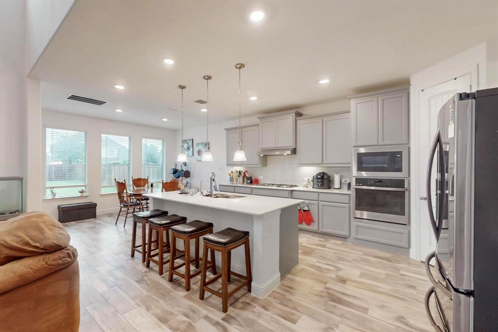 Caraway Ph 2 - Residential