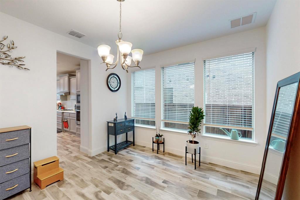 Caraway Ph 2 - Residential