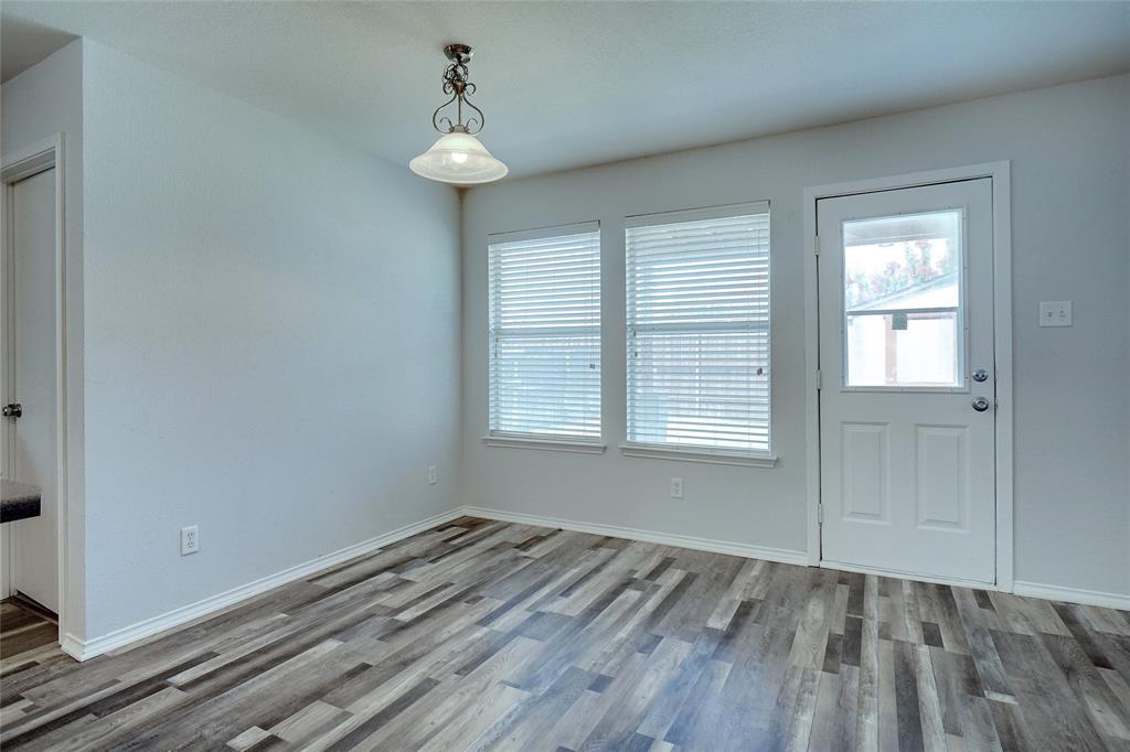 Harvest Ridge Add - Residential Lease