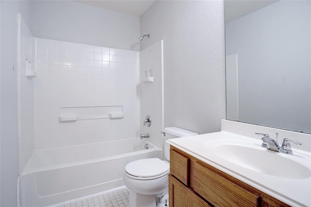 Harvest Ridge Add - Residential Lease