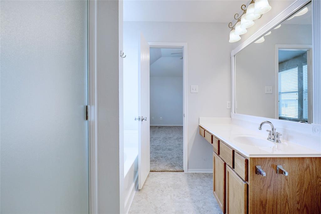 Harvest Ridge Add - Residential Lease