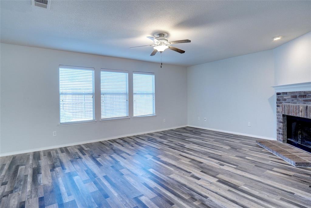 Harvest Ridge Add - Residential Lease