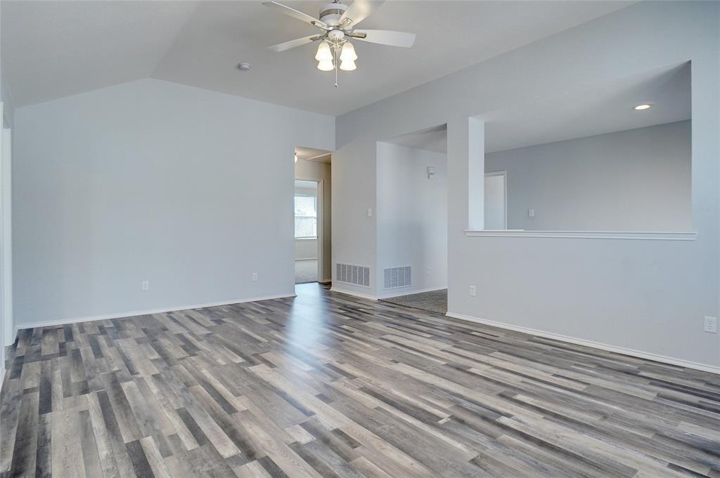 Harvest Ridge Add - Residential Lease