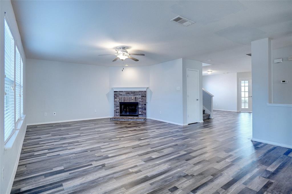 Harvest Ridge Add - Residential Lease