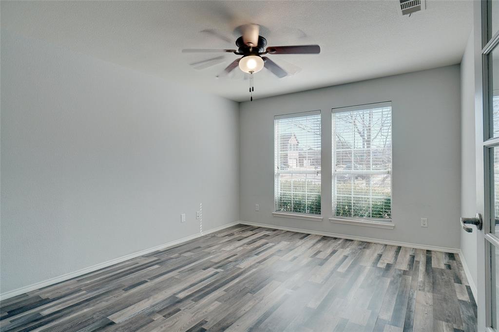 Harvest Ridge Add - Residential Lease