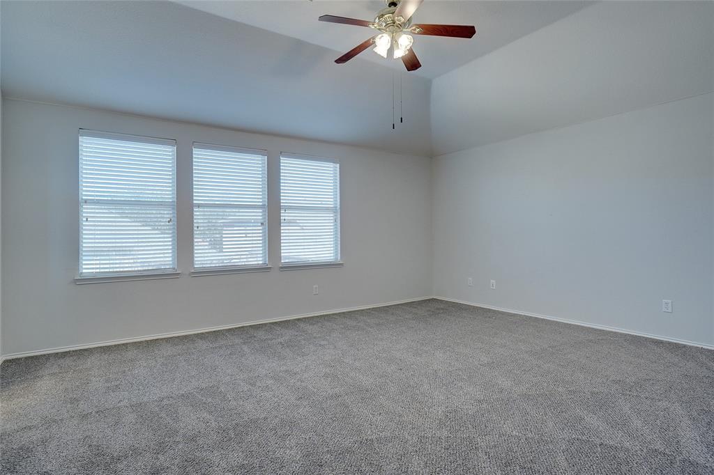 Harvest Ridge Add - Residential Lease