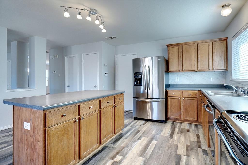 Harvest Ridge Add - Residential Lease