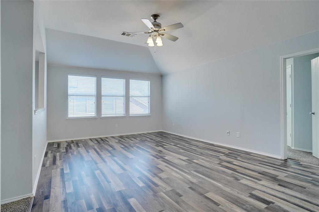 Harvest Ridge Add - Residential Lease