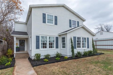 2226 MELROSE Street Abilene TX 79605