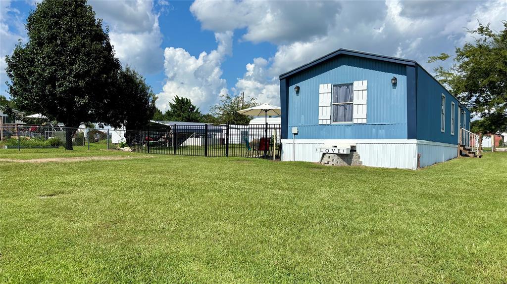 232 White Dove Drive