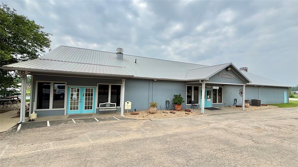 Holiday Villages of Fork - Residential