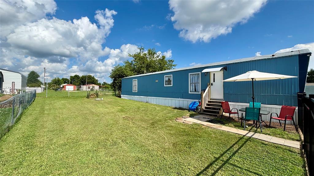 232 White Dove Drive