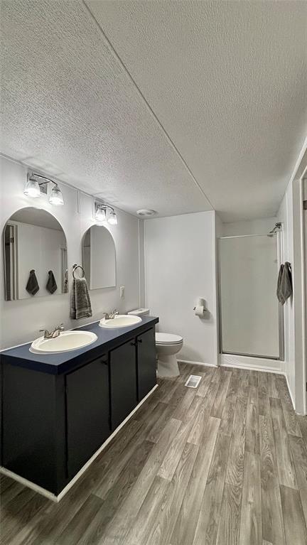 Holiday Villages of Fork - Residential