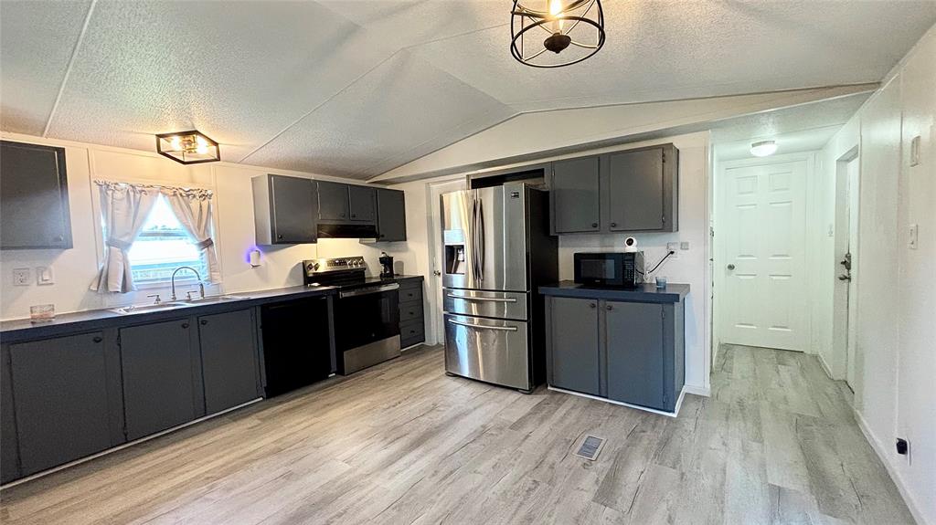 Holiday Villages of Fork - Residential