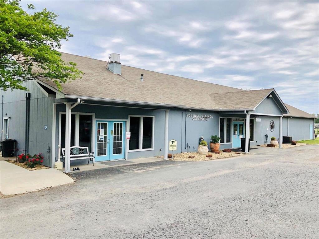 Holiday Villages of Fork - Residential