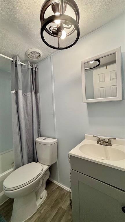 Holiday Villages of Fork - Residential