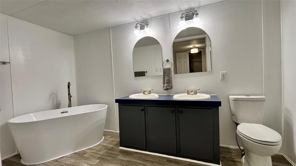 Holiday Villages of Fork - Residential