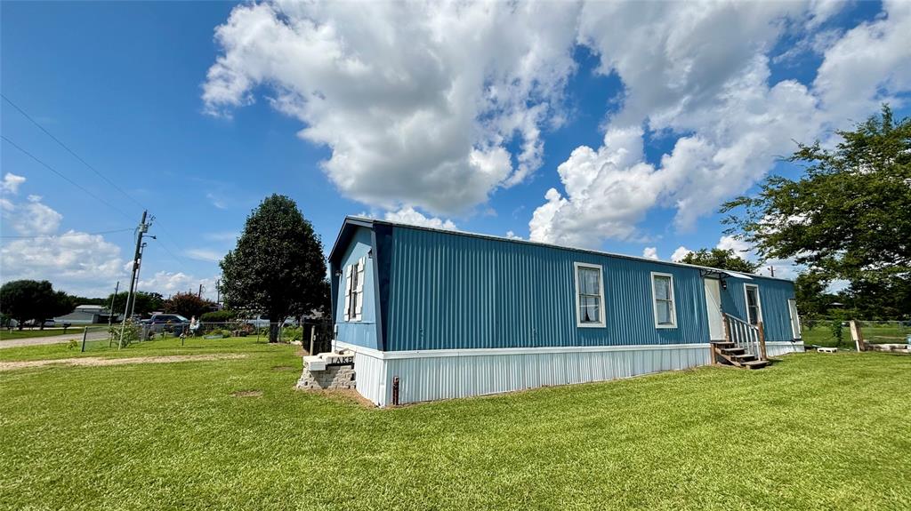 Holiday Villages of Fork - Residential