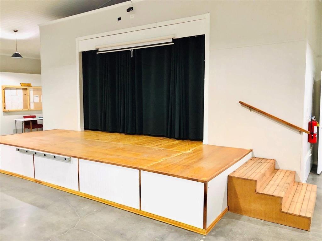 Holiday Villages of Fork - Residential