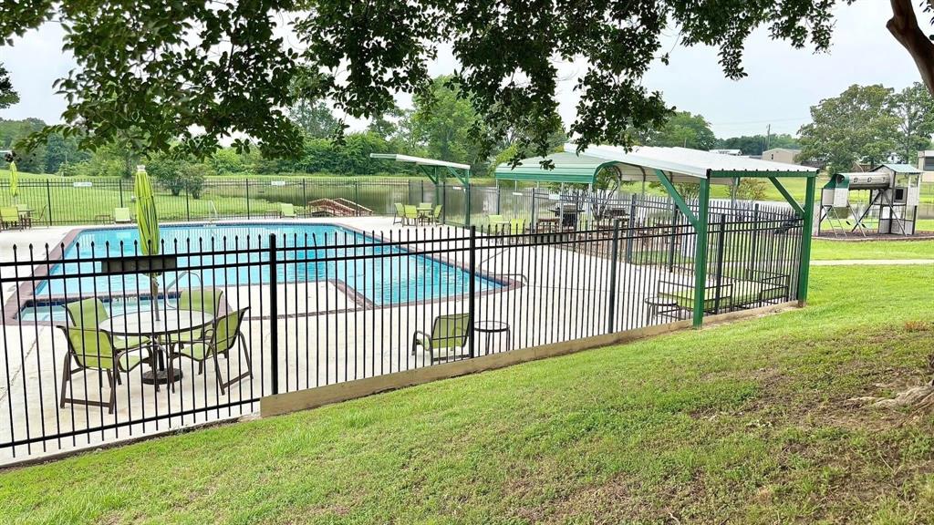 Holiday Villages of Fork - Residential