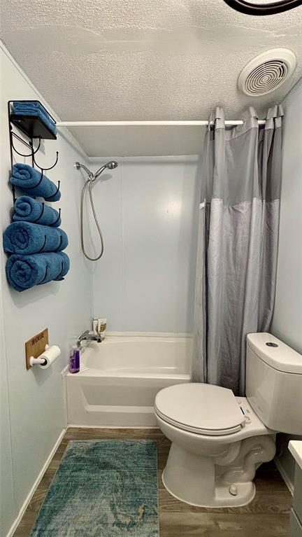 Holiday Villages of Fork - Residential