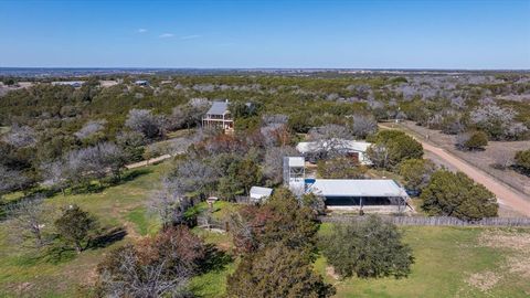 A home in Tolar