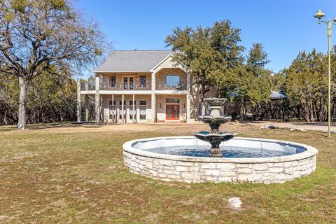 A home in Tolar