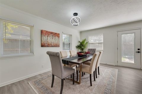 Tiny photo for 713 Kindred Lane, Richardson, TX 75080 (MLS # 21100026)