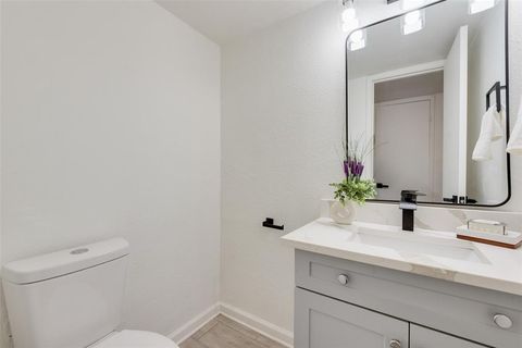 Tiny photo for 713 Kindred Lane, Richardson, TX 75080 (MLS # 21100026)