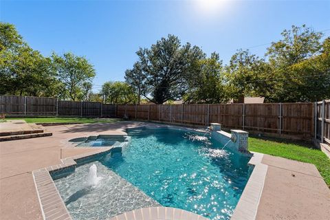 Tiny photo for 713 Kindred Lane, Richardson, TX 75080 (MLS # 21100026)