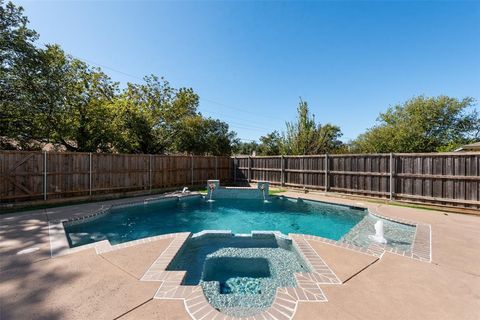 Tiny photo for 713 Kindred Lane, Richardson, TX 75080 (MLS # 21100026)