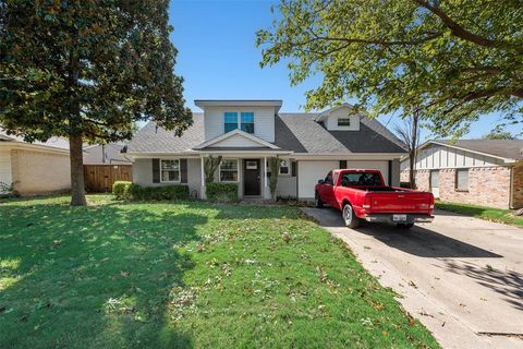 Tiny photo for 713 Kindred Lane, Richardson, TX 75080 (MLS # 21100026)