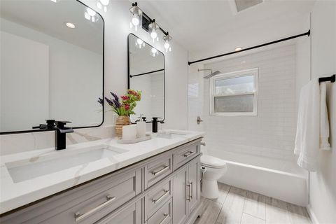 Tiny photo for 713 Kindred Lane, Richardson, TX 75080 (MLS # 21100026)