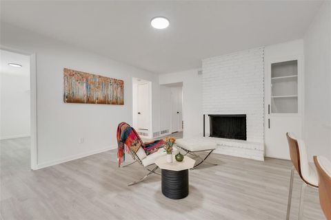 Tiny photo for 713 Kindred Lane, Richardson, TX 75080 (MLS # 21100026)