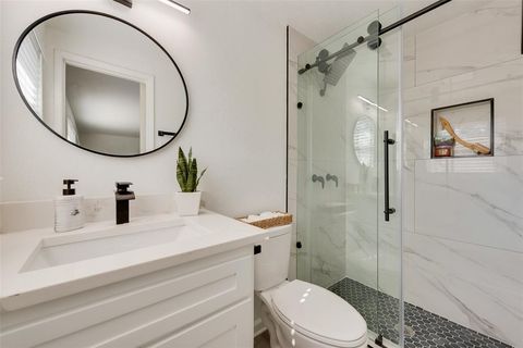 Tiny photo for 713 Kindred Lane, Richardson, TX 75080 (MLS # 21100026)