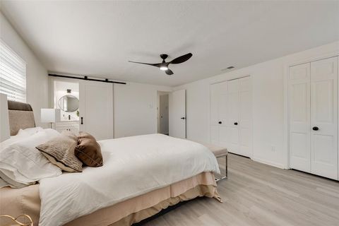 Tiny photo for 713 Kindred Lane, Richardson, TX 75080 (MLS # 21100026)