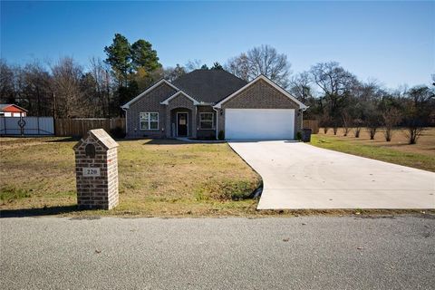 A home in Mineola