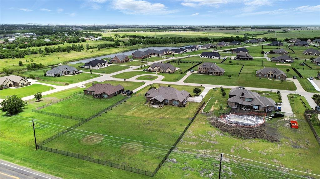 Founders Add Ph 1 - Residential