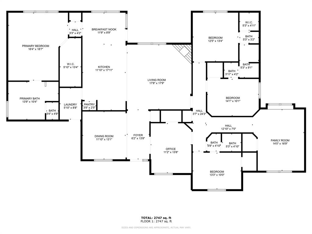 Founders Add Ph 1 - Residential