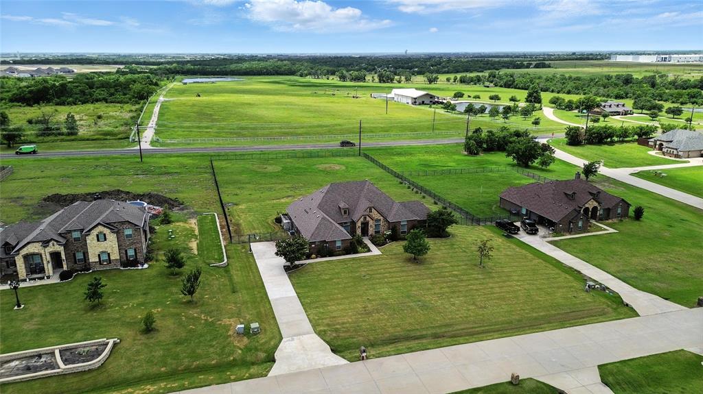 Founders Add Ph 1 - Residential